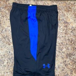 Men’s Under Armour shorts